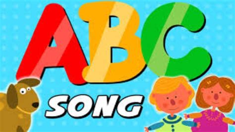 abc song for kids